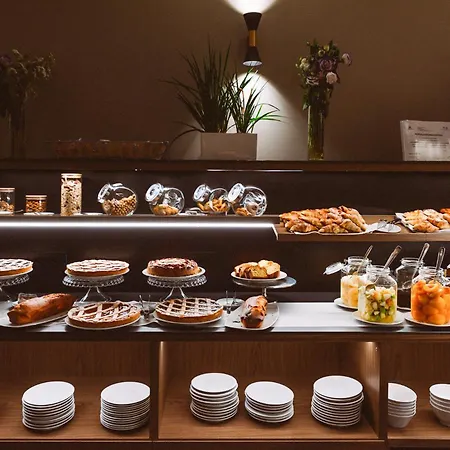 Trevi Collection Hotel - Gruppo Trevi Hotels