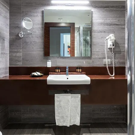 Trevi Collection Hotel - Gruppo Trevi Hotels