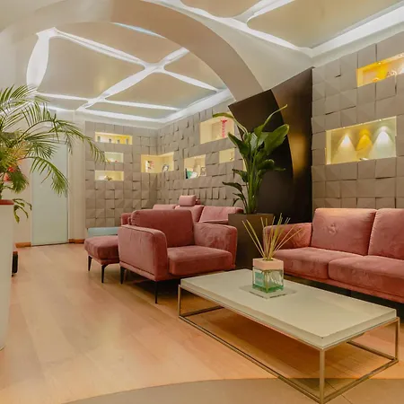 Trevi Collection Hotel - Gruppo Trevi Hotels