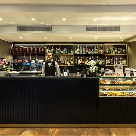 Trevi Collection Hotel - Gruppo Trevi Hotels