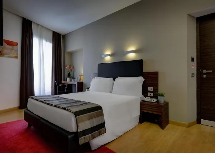 Trevi Collection - Gruppo Trevi 4* Rome