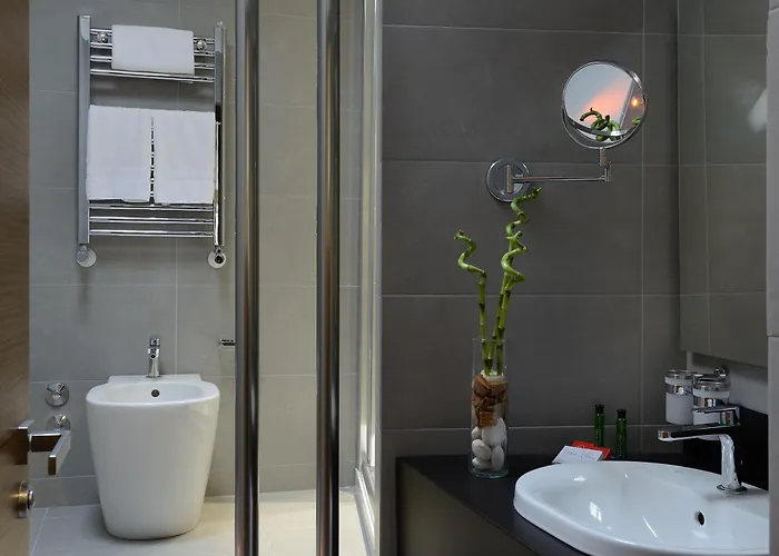 Trevi Collection - Gruppo Trevi 4*