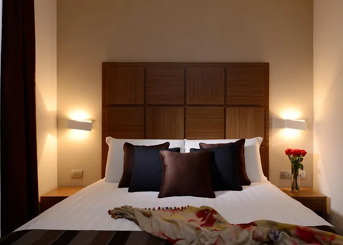 Trevi Collection - Gruppo Trevi Hotel Rom