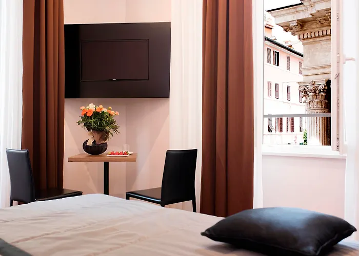 Hotel Trevi Collection - Gruppo Trevi Rom
