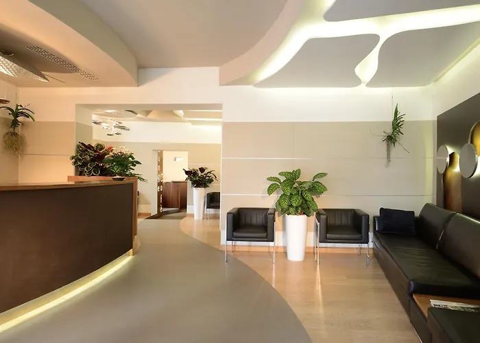 Trevi Collection - Gruppo Trevi Otel 4*