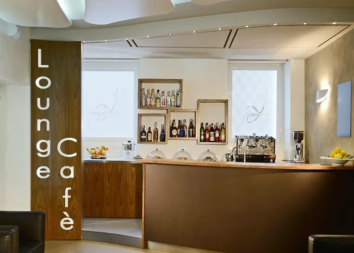 Hotel Trevi Collection - Gruppo Trevi Rom