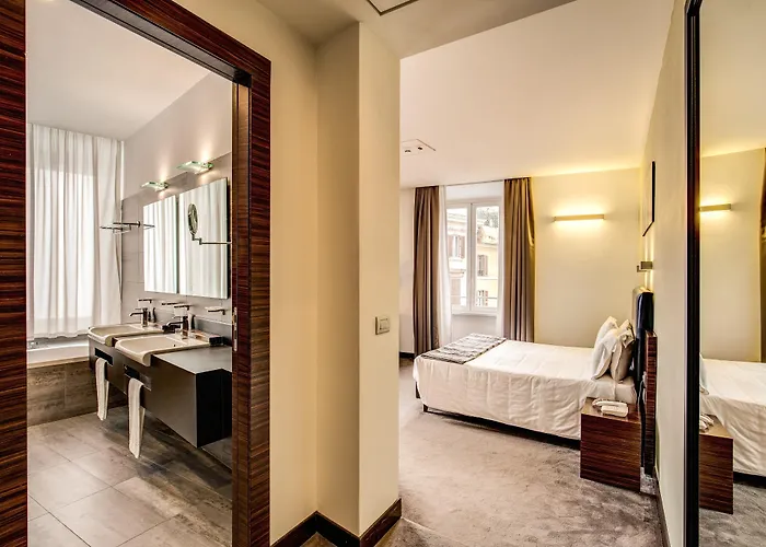 Trevi Collection - Gruppo Trevi 4*