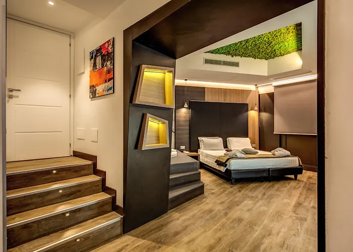 Trevi Collection - Gruppo Trevi Hotel Roma