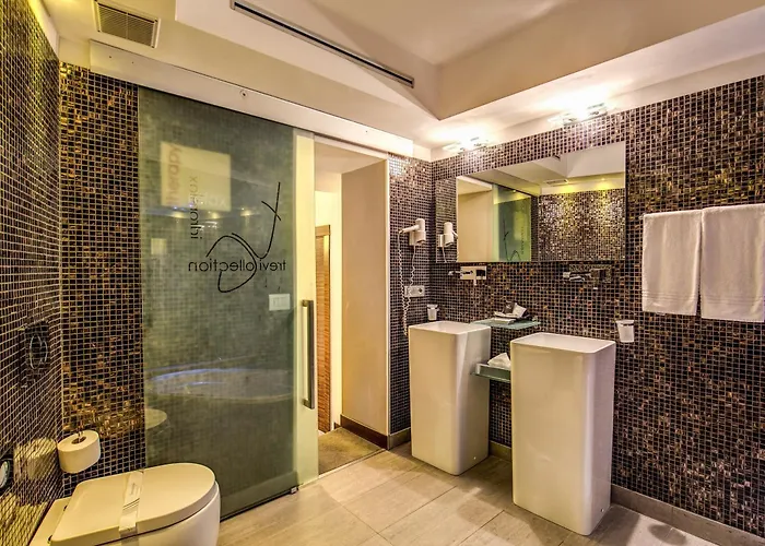 Hotel Trevi Collection - Gruppo Trevi