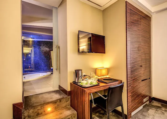 Hotel Trevi Collection - Gruppo Trevi