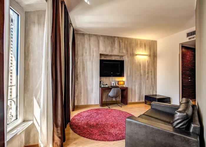 Trevi Collection - Gruppo Trevi Otel 4*