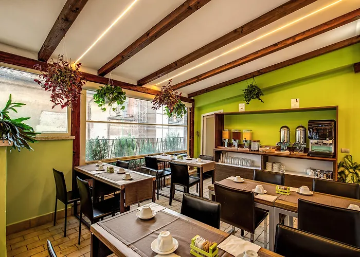 Trevi Collection - Gruppo Trevi Отель 4*