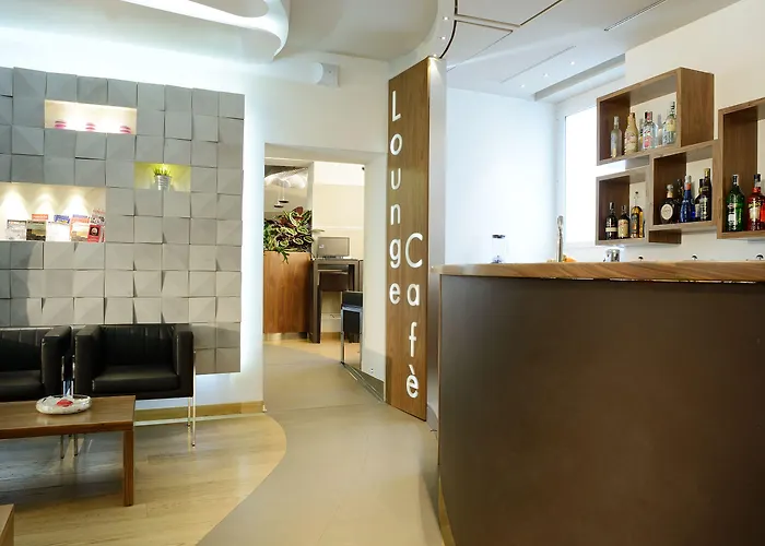 Hotel Trevi Collection - Gruppo Trevi Rom