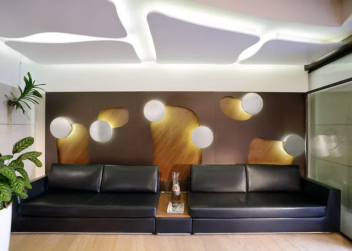 Trevi Collection - Gruppo Trevi 4* Roma
