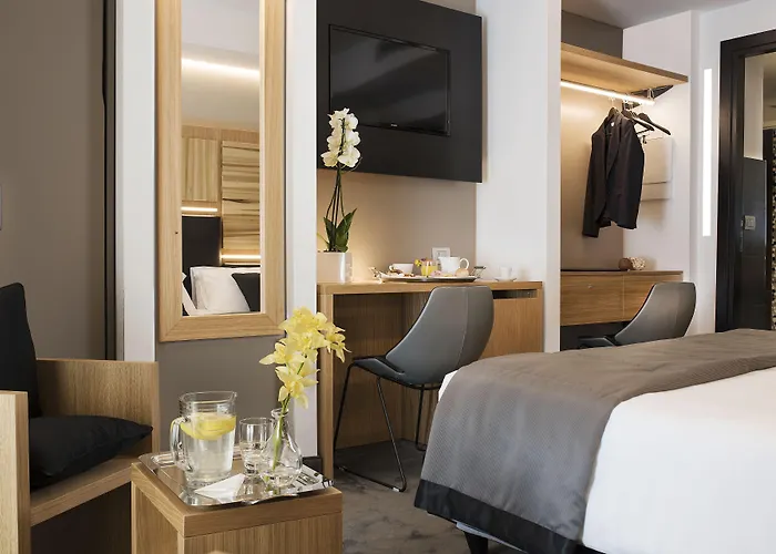 Trevi Collection - Gruppo Trevi Hotel Rom