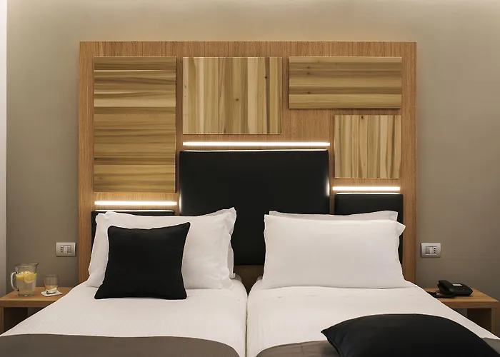 Trevi Collection - Gruppo Trevi Otel 4*