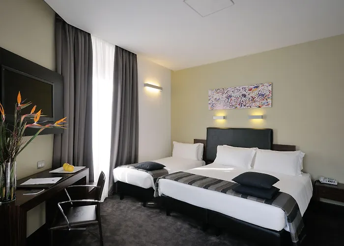 Trevi Collection - Gruppo Trevi 4* Rom