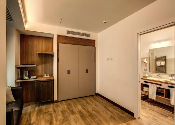 Trevi Collection - Gruppo Trevi 4*
