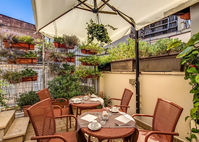 Trevi Collection - Gruppo Trevi Otel 4*
