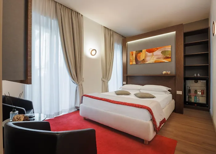 Trevi Collection - Gruppo Trevi 4* Rom