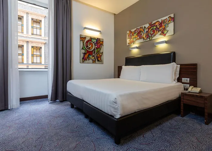 Trevi Collection - Gruppo Trevi Otel