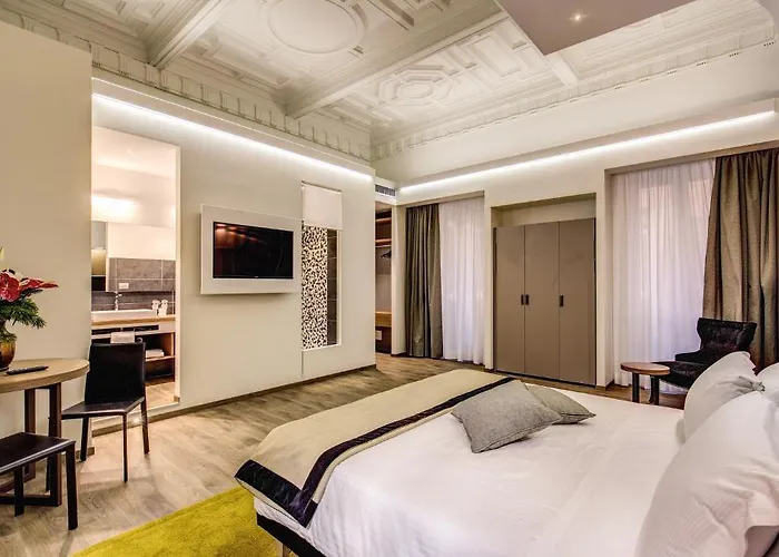 Trevi Collection - Gruppo Trevi Hotel Rome