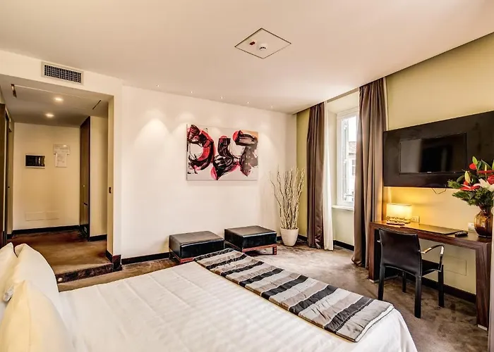 Hotel Trevi Collection - Gruppo Trevi