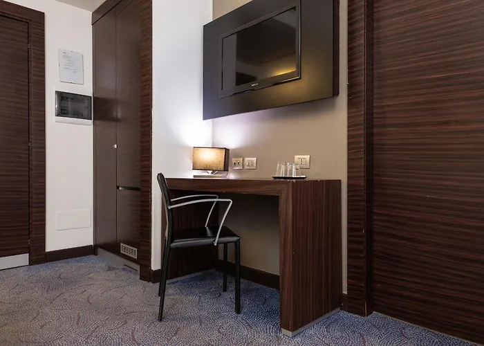 Otel Trevi Collection - Gruppo Trevi Roma