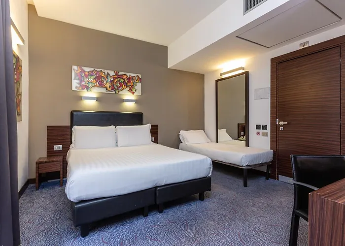 Hotel Trevi Collection - Gruppo Trevi Roma