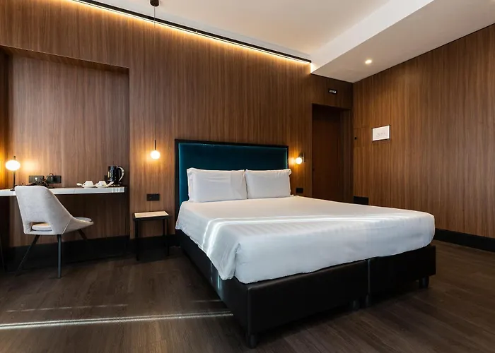 Trevi Collection - Gruppo Trevi 4* Rome