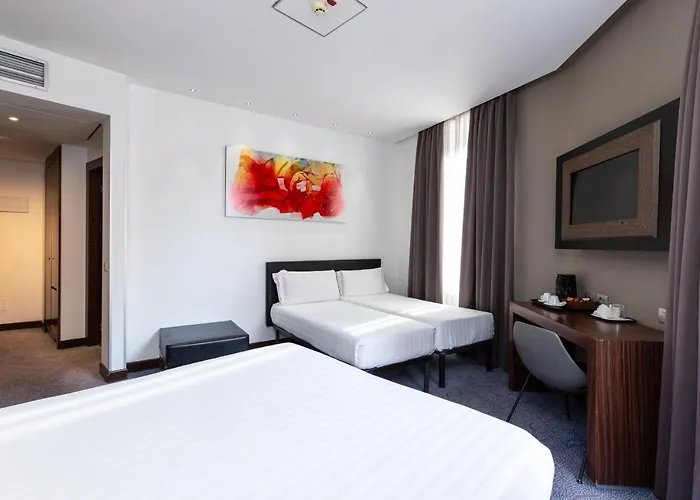 Trevi Collection - Gruppo Trevi Hotel