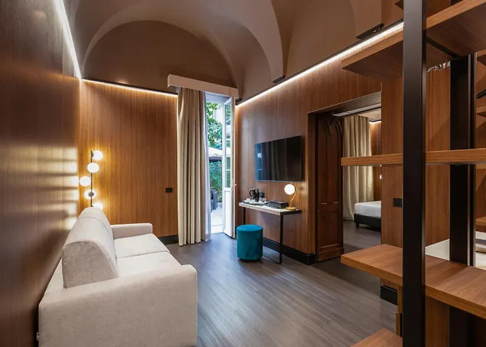 Trevi Collection - Gruppo Trevi Hotel