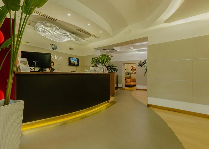 Hotel Trevi Collection - Gruppo Trevi