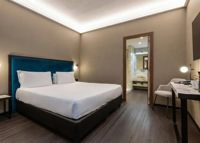 Hotel Trevi Collection - Gruppo Trevi Roma