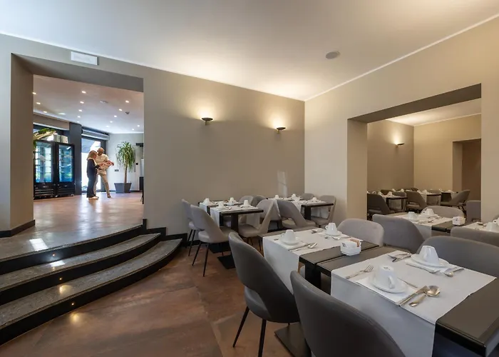 Trevi Collection - Gruppo Trevi 4*