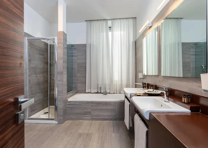 Trevi Collection - Gruppo Trevi Hotel