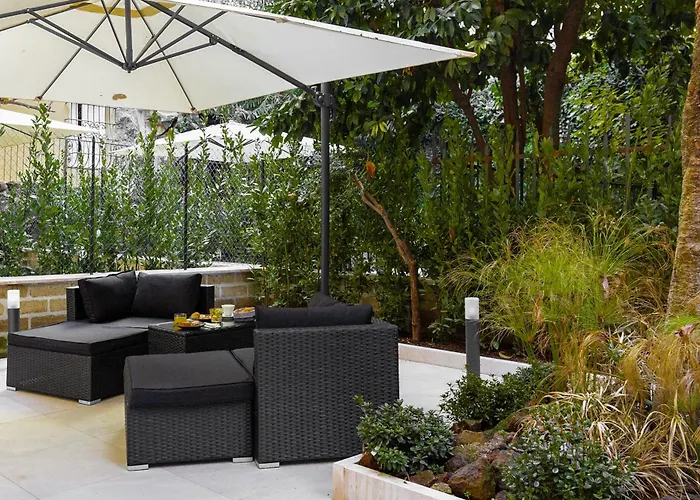 Trevi Collection - Gruppo Trevi 4*