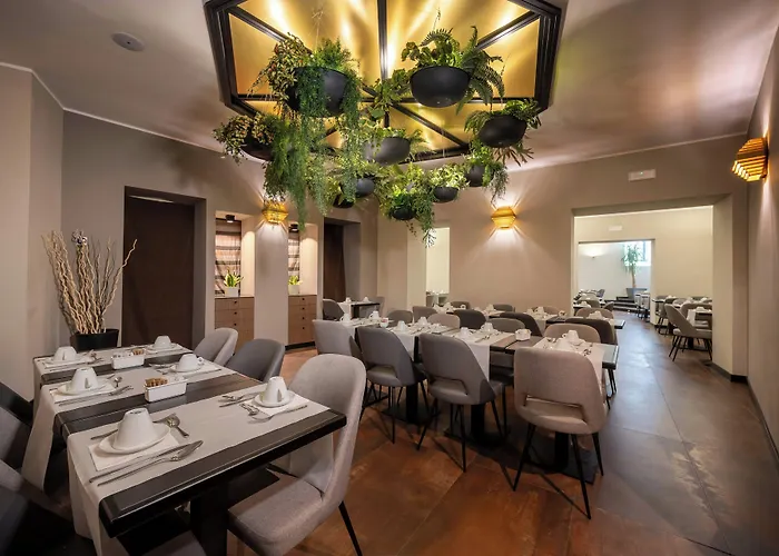 Trevi Collection - Gruppo Trevi Hotel Rome