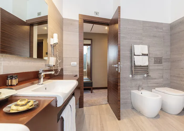 Trevi Collection - Gruppo Trevi Hotel