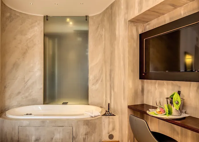 Hotel Trevi Collection - Gruppo Trevi