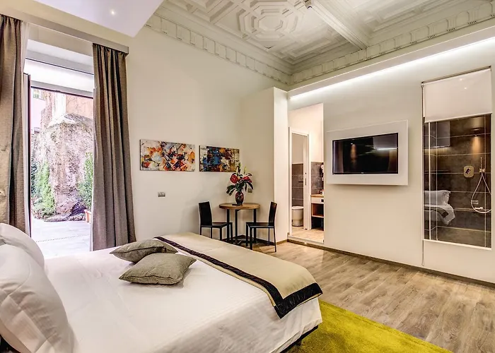 Trevi Collection - Gruppo Trevi Otel 4*