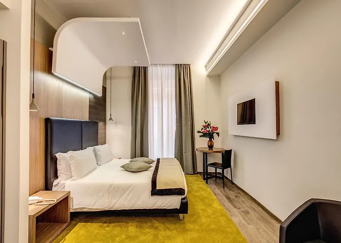 Trevi Collection - Gruppo Trevi Otel 4*